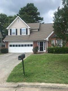 2871 Weston Brook Court - Photo 1