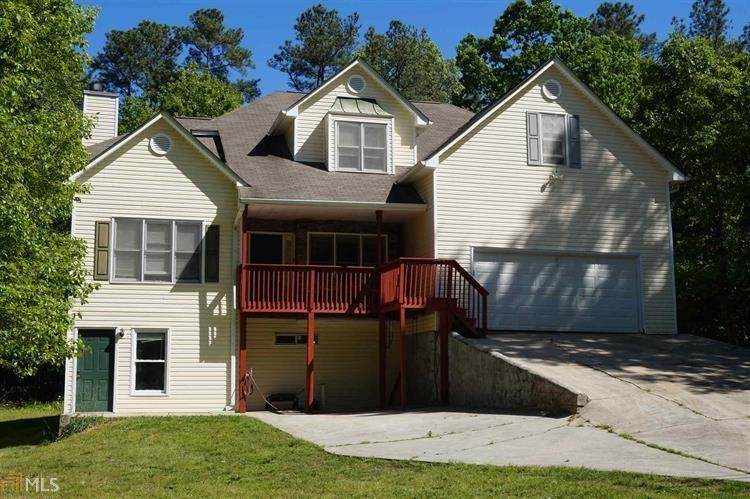 3265 Greenhill Court - Photo 1