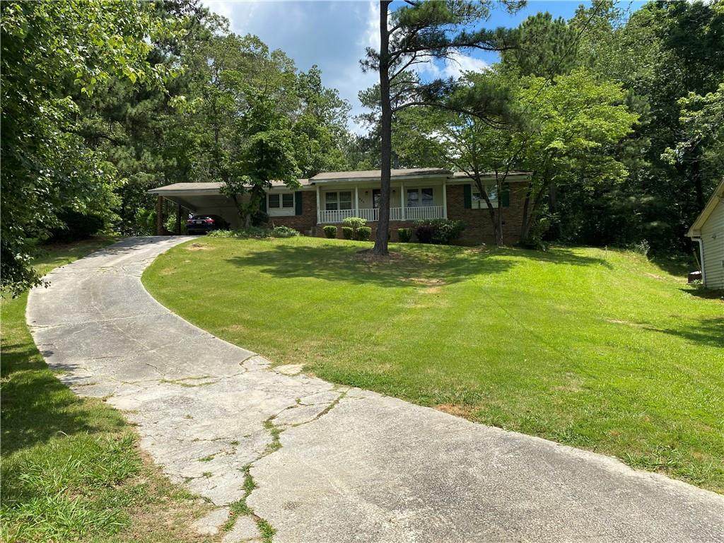 5368 Westford Circle - Photo 1