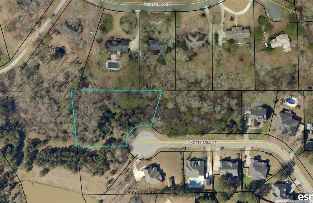 214 Picketts Mill Court - Photo 1