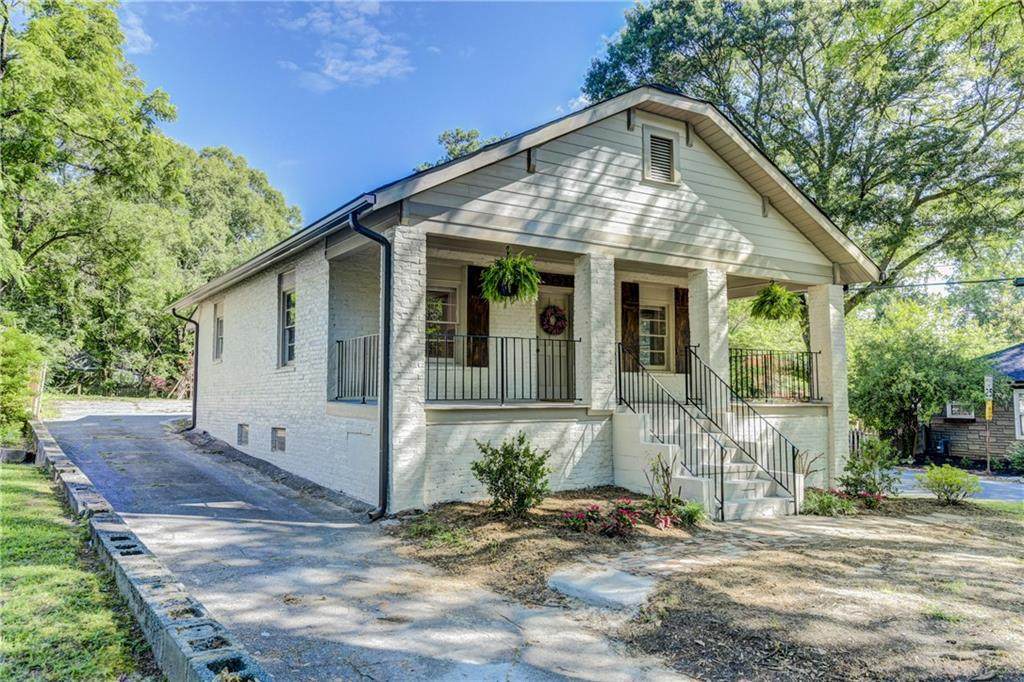 2621 Forrest Avenue - Photo 1