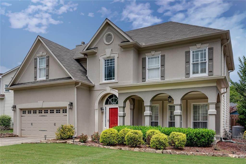 10885 Pinewalk Forest Circle - Photo 1