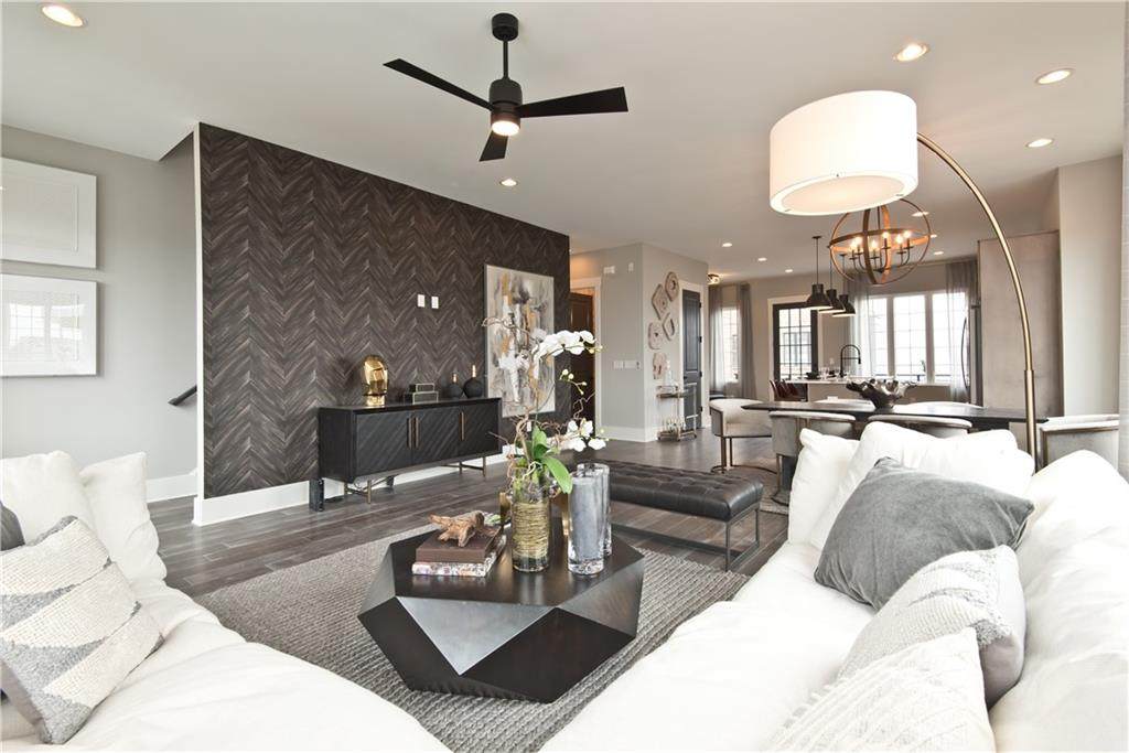 282 Castleberry Hill Walk Drive - Photo 1