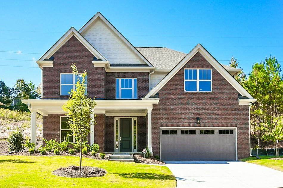 1087 Falkirk Lane - Photo 1