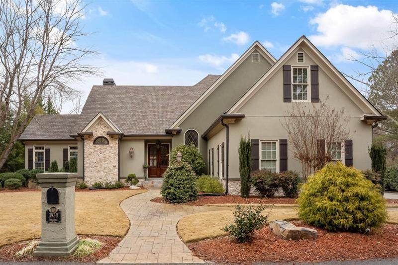 3930 Spalding Drive - Photo 1