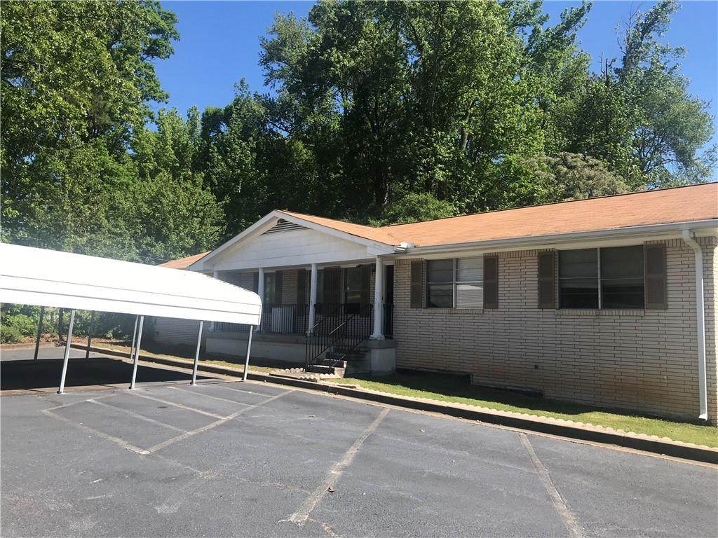 6318 Church Street - Photo 1