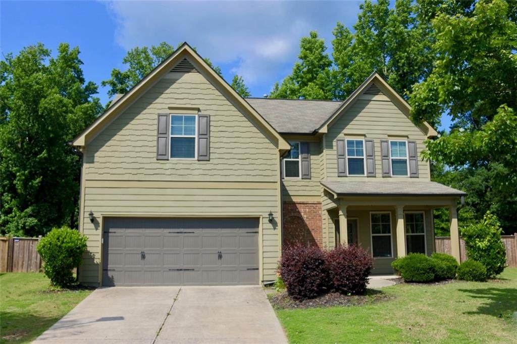 3325 Buffington Lane - Photo 1