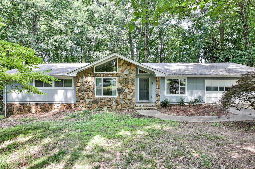 375 Cove Island Way - Photo 1
