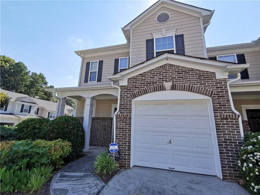 1010 Privy Lane - Photo 1