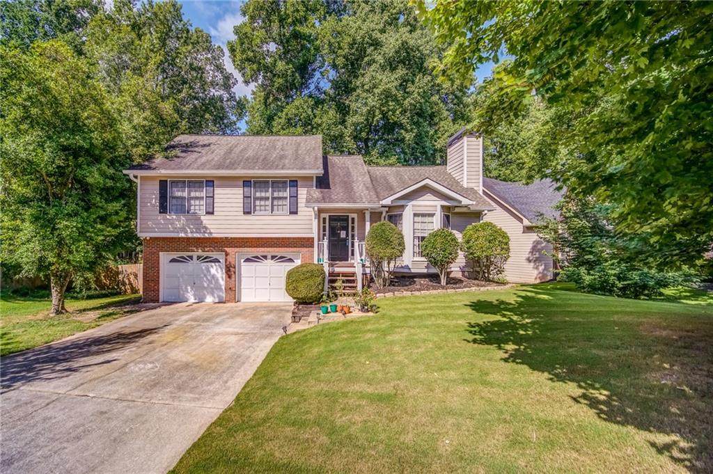 3450 Lookout Trace - Photo 1