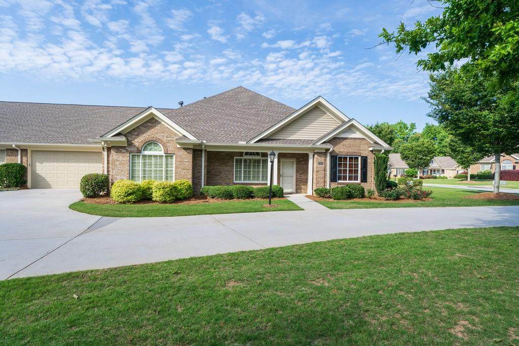 1652 Arbor Green Court - Photo 1