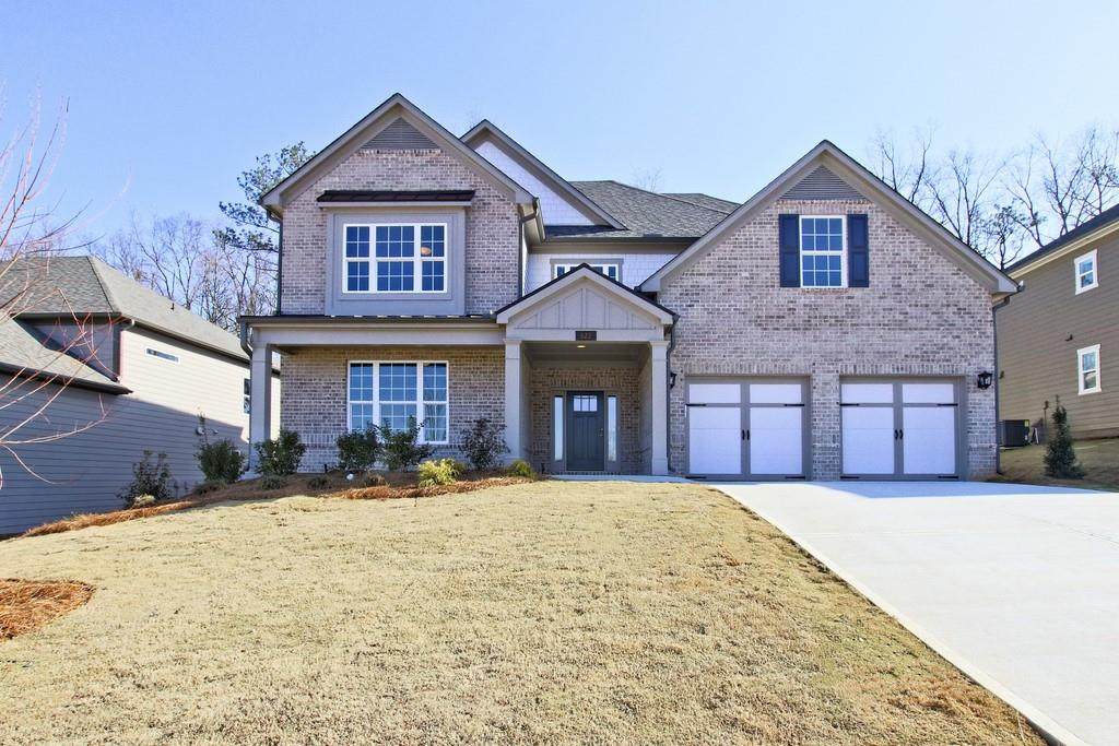 614 Denali Drive - Photo 1