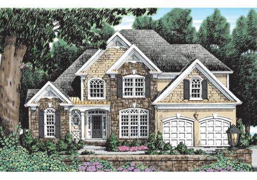 131 Bridle Ridge Lane - Photo 1