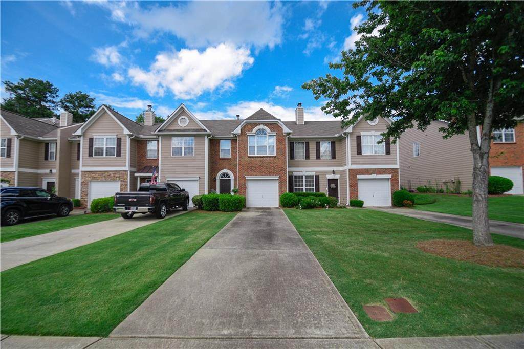 172 Oak Green Drive - Photo 1