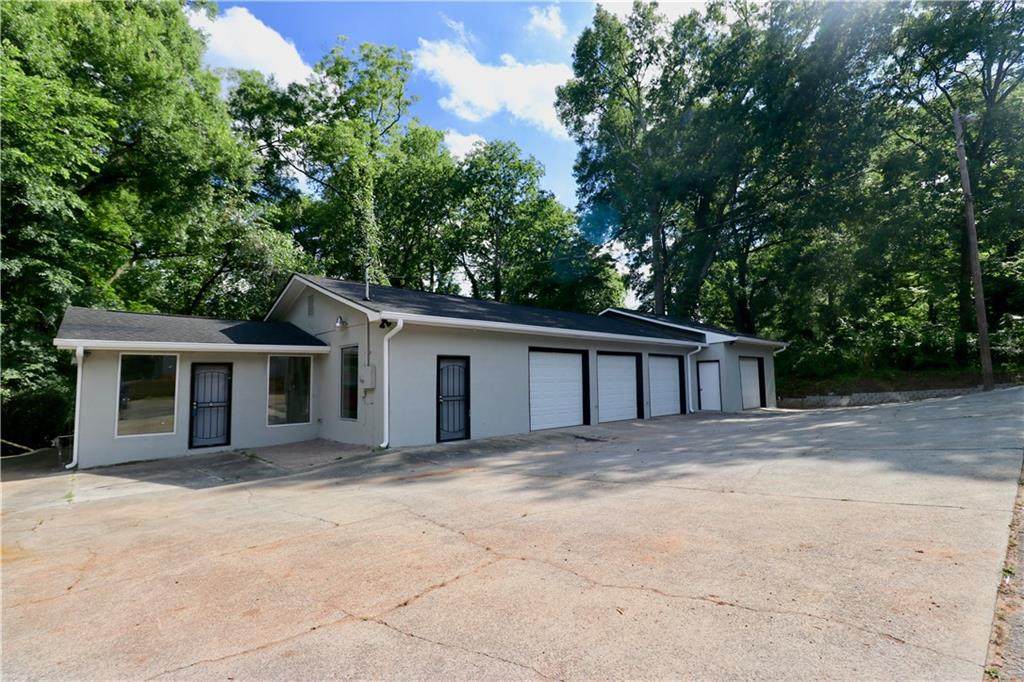 580 Fort Street - Photo 1