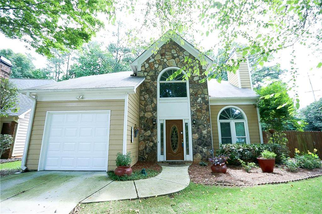 5409 Bridge Pointe Drive - Photo 1