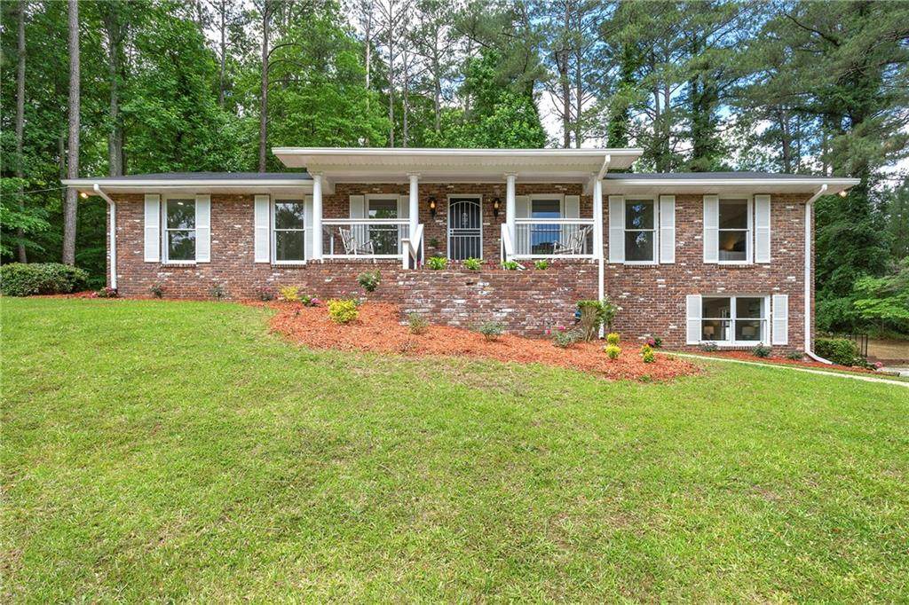 6275 Red Mill Road - Photo 1