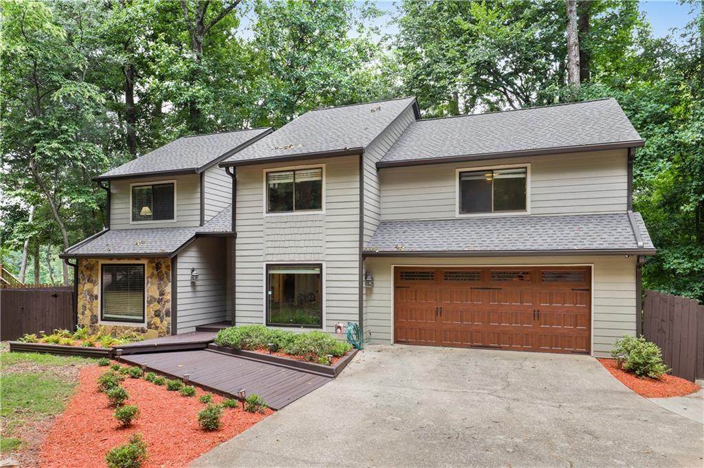 9285 Martin Road - Photo 1