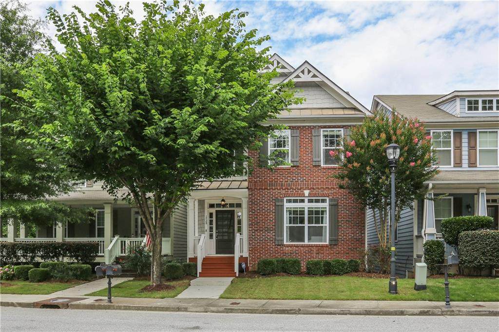 1728 Habershal Road - Photo 1