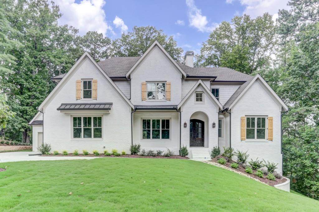 6526 Cherry Tree Lane - Photo 1