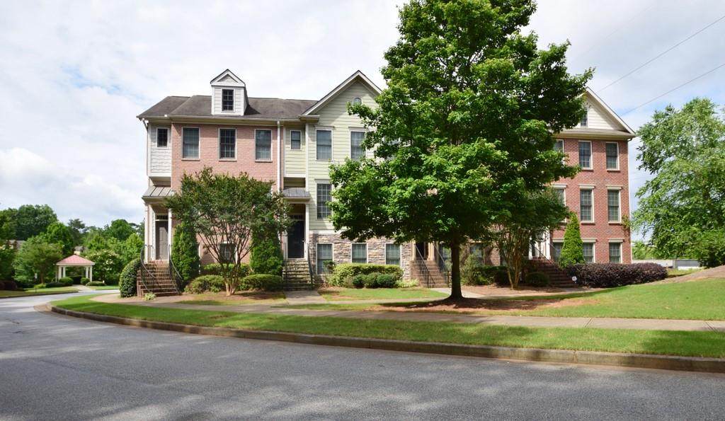 3144 Pittard Hill Point - Photo 1