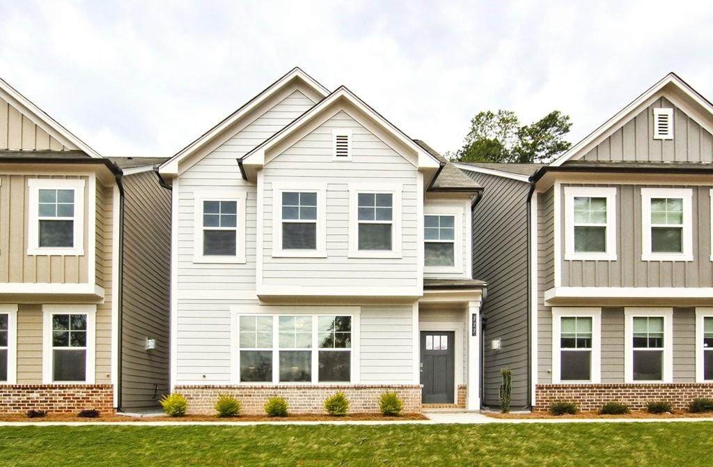 791 Belrose Drive - Photo 1