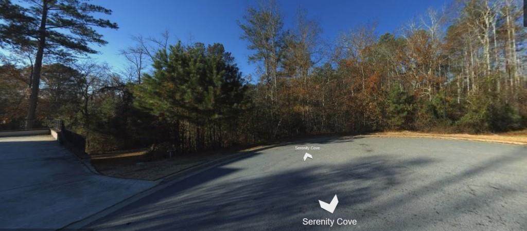 6301 Serenity Cove - Photo 1