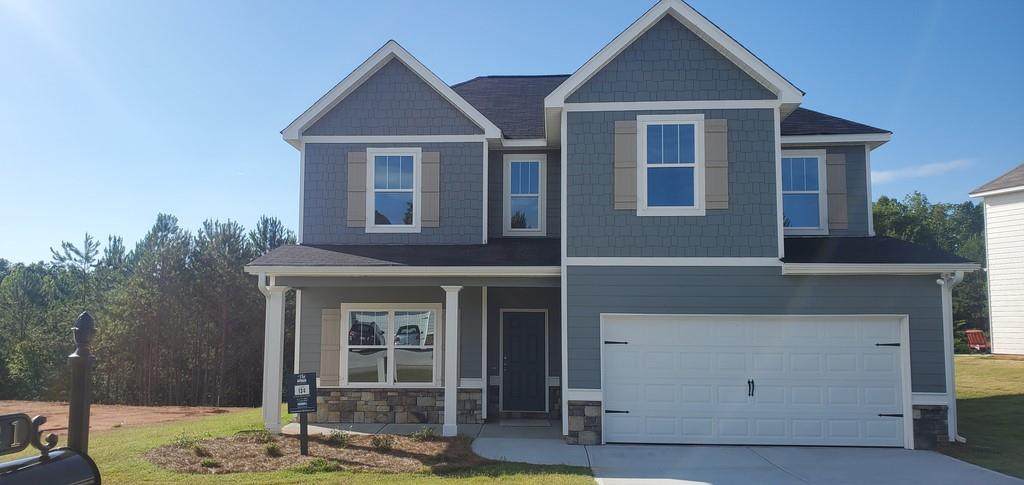 221 Waters Edge Parkway - Photo 1