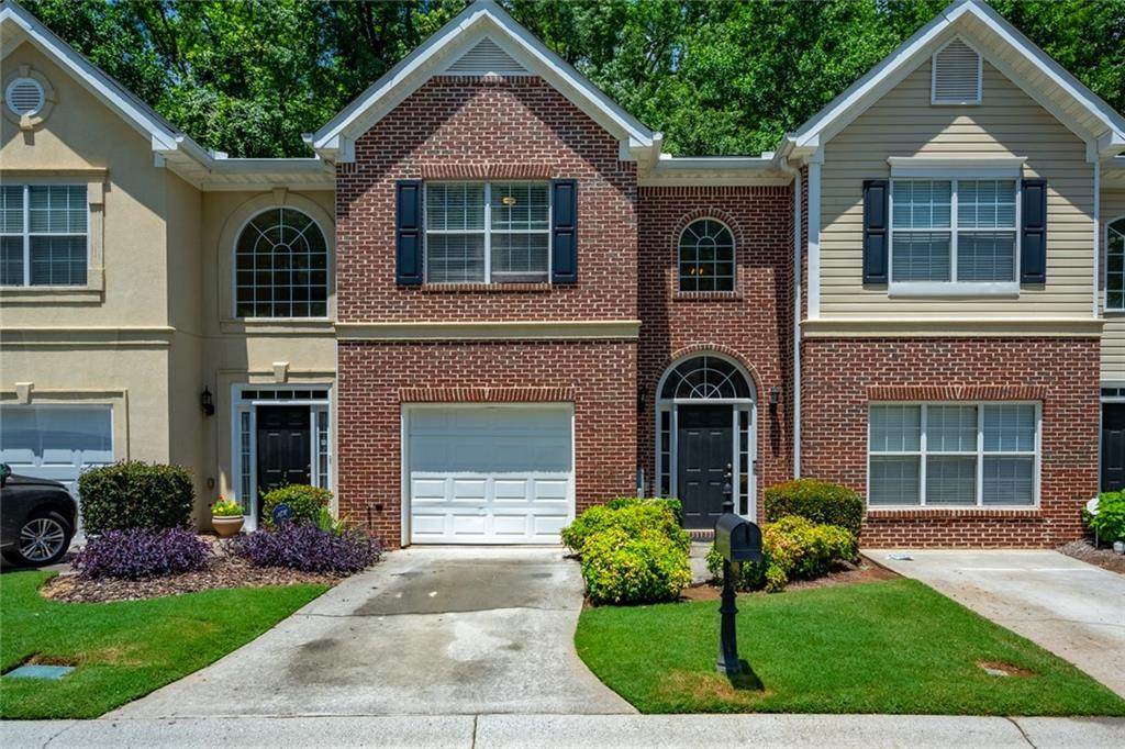 4155 Rogers Creek Court - Photo 1