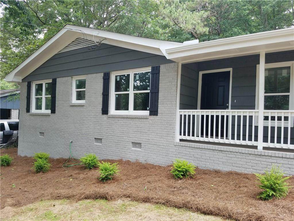 1200 Silver Hill Road - Photo 1