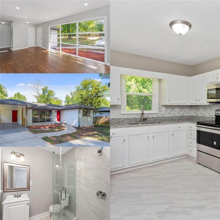 3504 Misty Valley Road - Photo 1