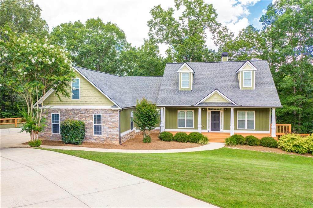 416 Oakwind Drive - Photo 1