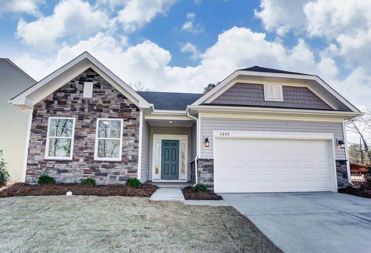 156 Sinclair Circle - Photo 1