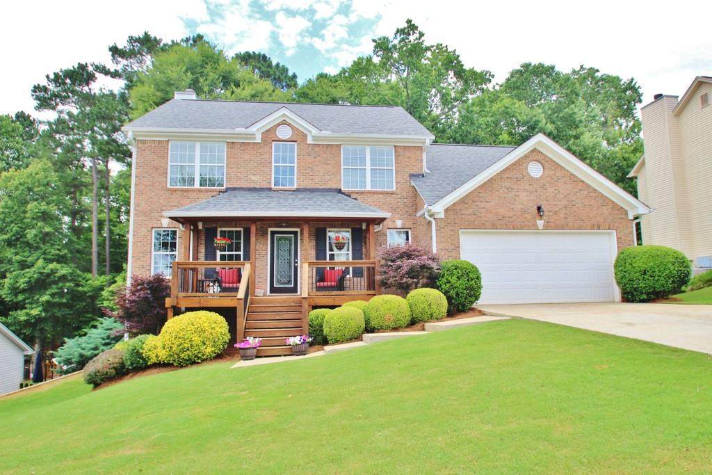 316 Red Bud Road - Photo 1