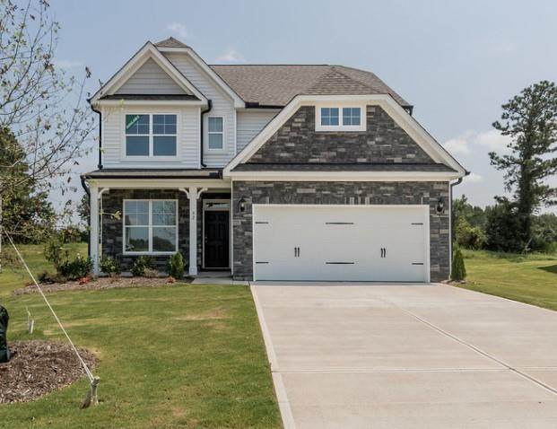 134 Sinclair Circle - Photo 1