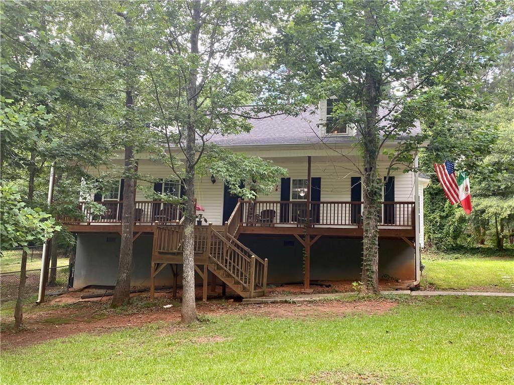 5201 Bedwood Way - Photo 1