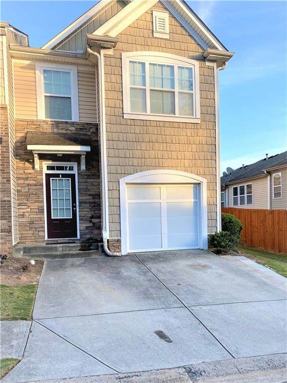 2155 Executive Drive - Photo 1