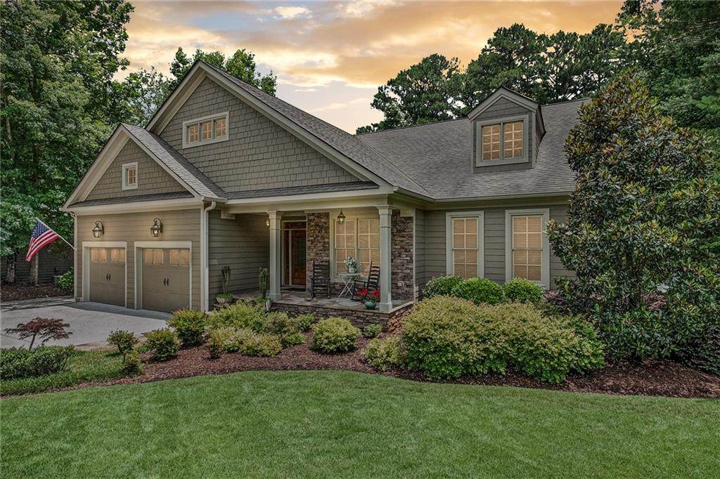 4772 Jamerson Forest Circle - Photo 1