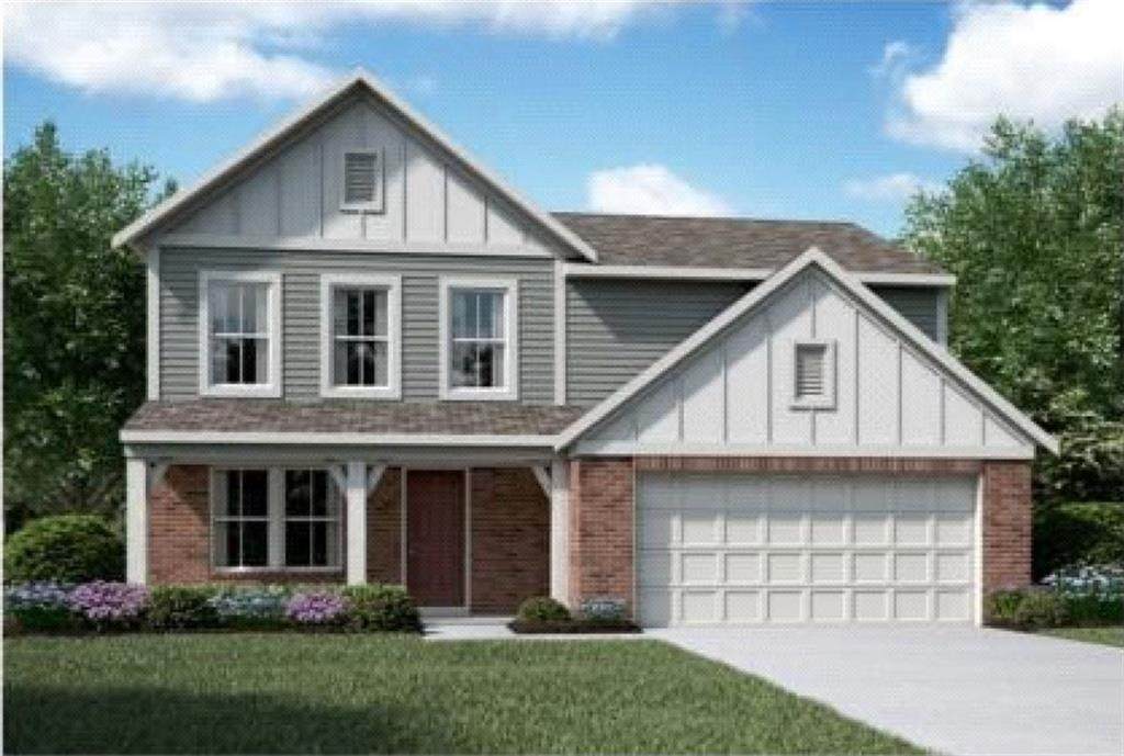 326 Moonlit Trail - Photo 1