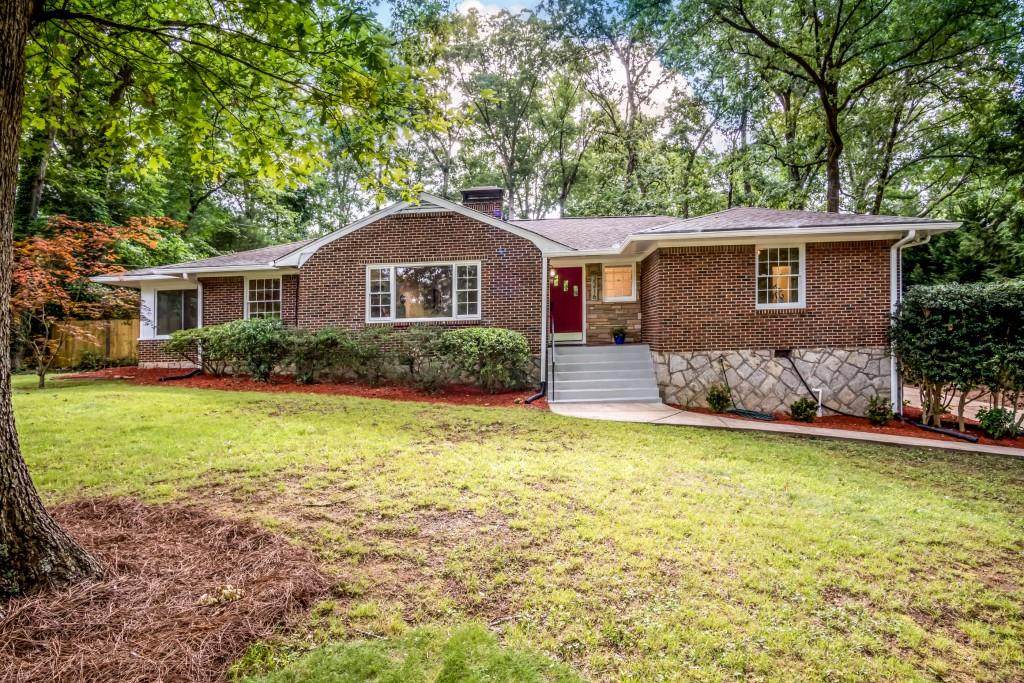 2216 Azalea Circle - Photo 1