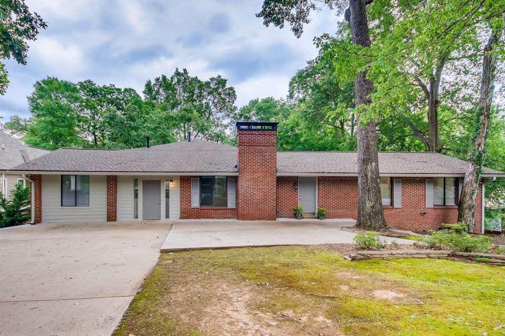 352 Wingo Street - Photo 1
