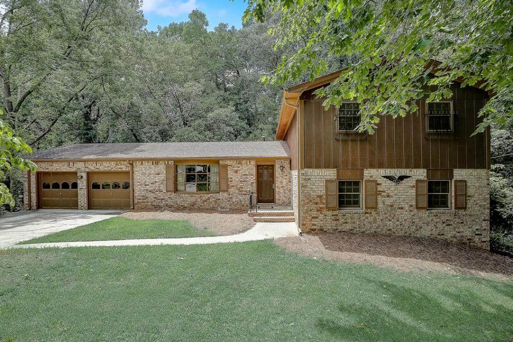 2657 Rhonda Court - Photo 1