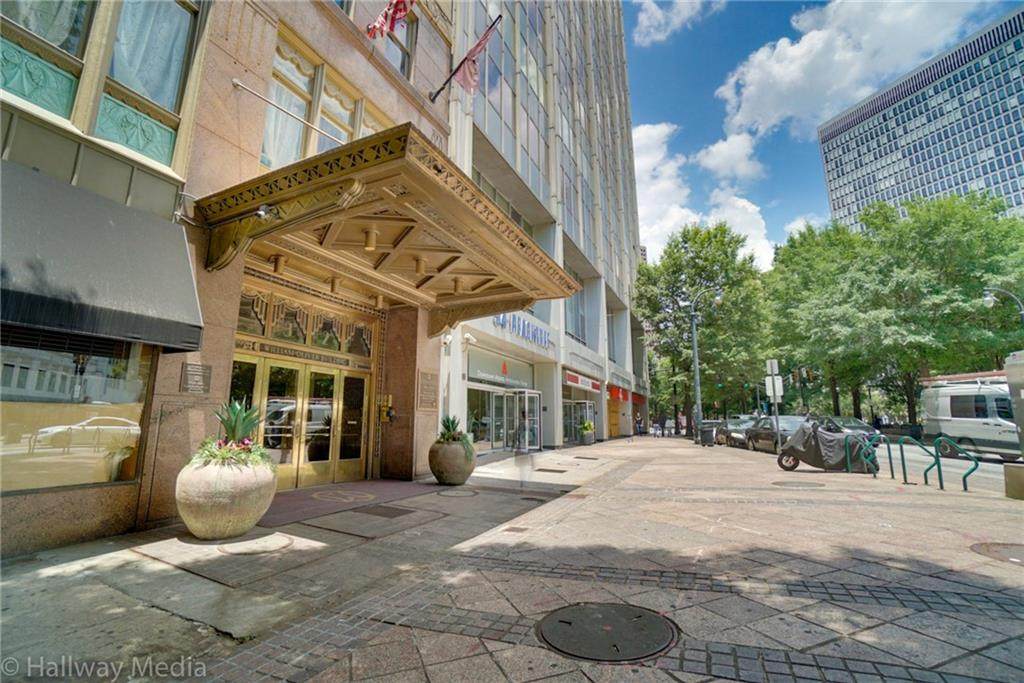 32 Peachtree Street - Photo 1