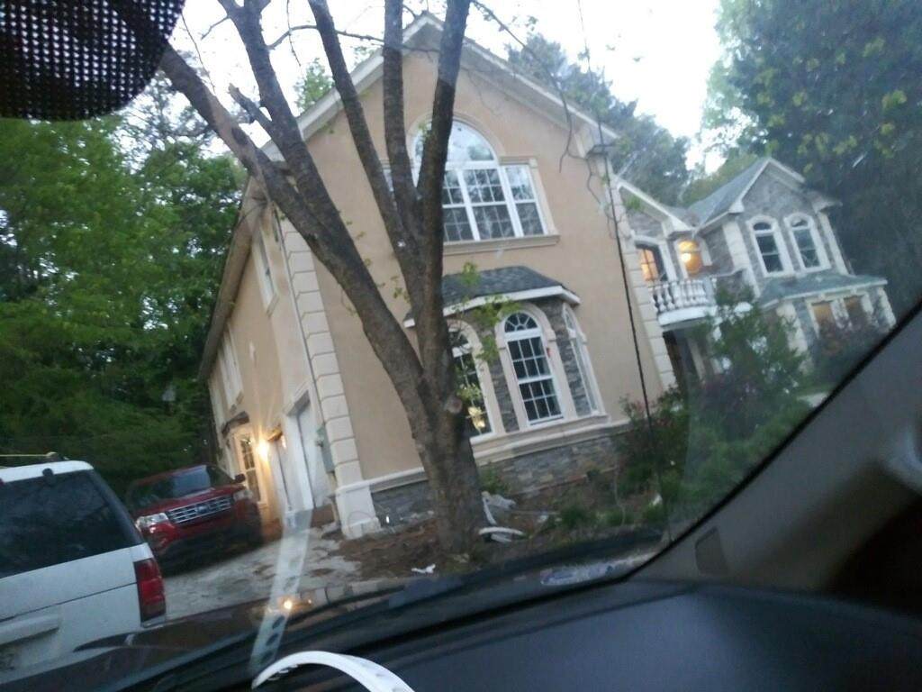 2830 Bethany Church Road - Photo 1