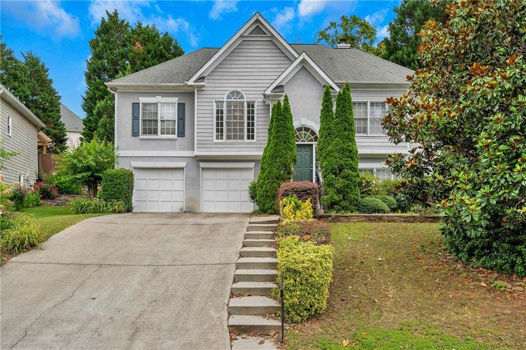 3959 Harmony Walk Way - Photo 1