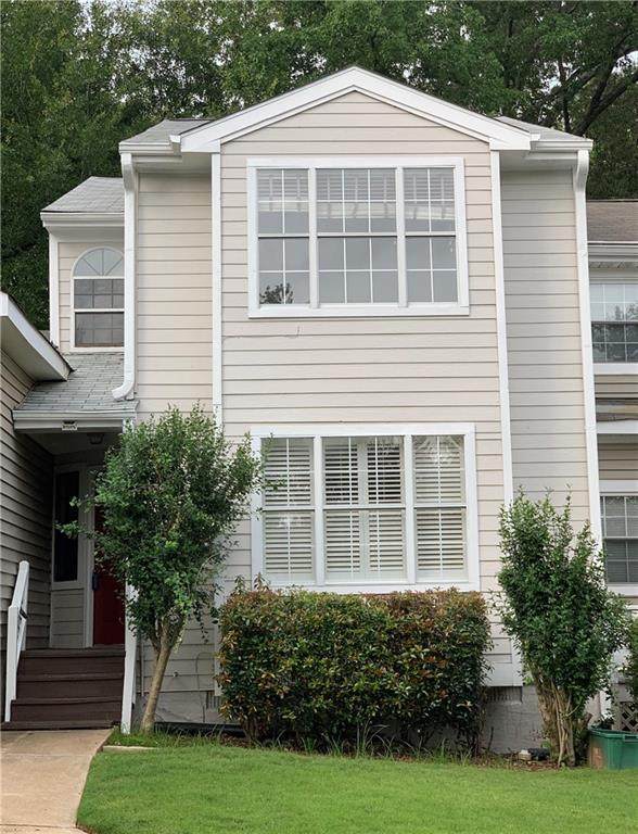 4252 Cabretta Drive - Photo 1