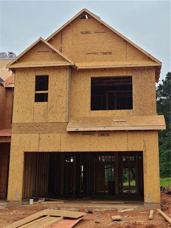3886 Prospect Point Drive - Photo 1
