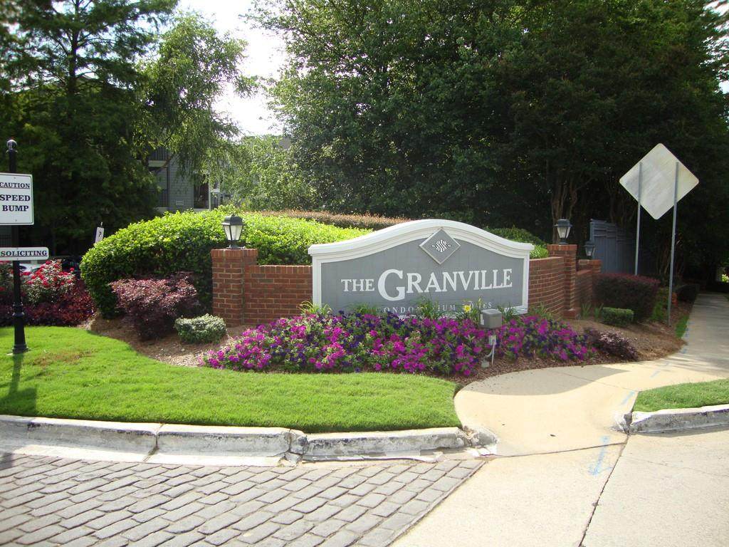 538 Granville Court - Photo 1