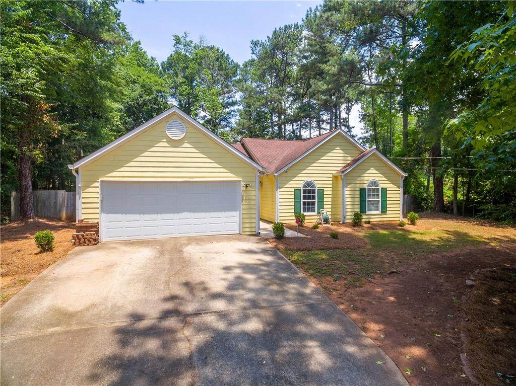 1614 Windy Hill Place - Photo 1