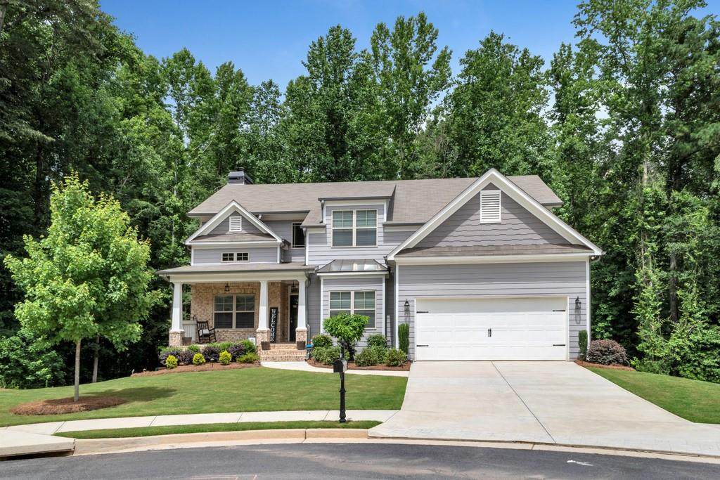 832 Mimosa Way - Photo 1